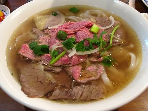 How To Make Quick Vietnamese Beef Noodle Pho — Cooking Lessons from The Kitchn