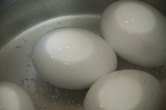 How To Make a Soft-Boiled Egg — Cooking Lessons from The Kitchn