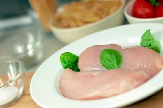 How To Cook Moist & Tender Chicken Breasts Every Time — Cooking Lessons from The Kitchn