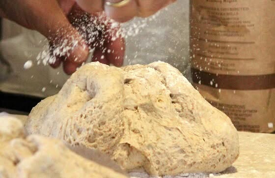 How To Make the Best Basic Pizza Dough — Cooking Lessons from The Kitchn