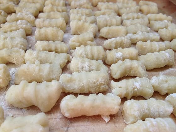 Recipe Easy Ricotta Gnocchi — Recipes from The Kitchn
